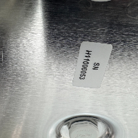 Masterflex L S Digital Peristaltic Pump System Easy Load Head image 3